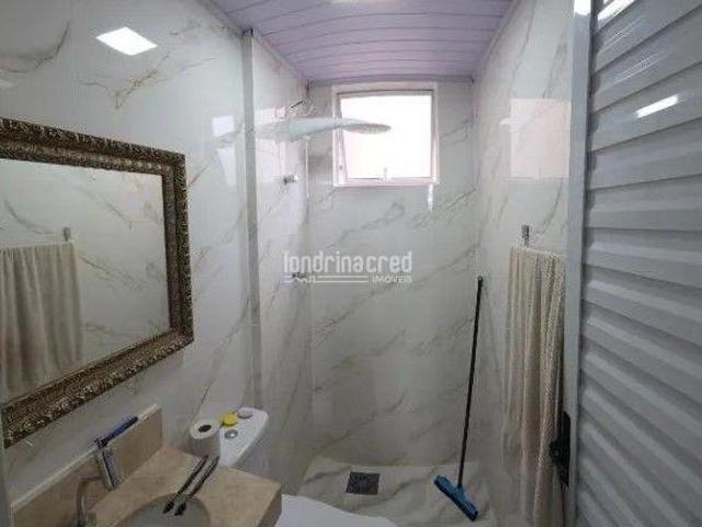 Apartamento venda em Região Geográfica Imediata de Londrina, Londrina