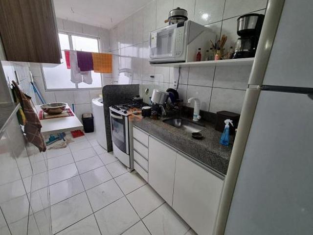 Apartamento venda em Conjunto Residencial do Bosque, Mogi das Cruzes
