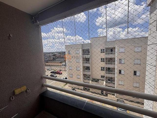 Apartamento venda em Jundiapeba, Suzano