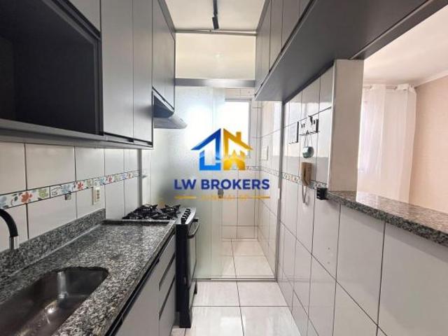 Apartamento venda em Condomínio Residencial dos Metalúrgicos, Jundiaí