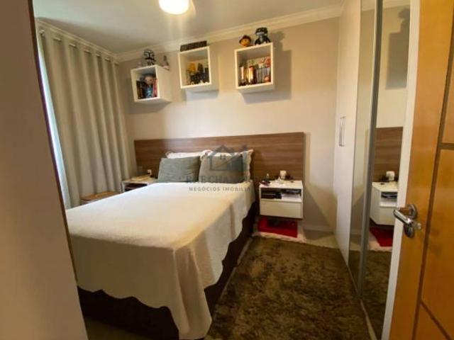 Apartamento venda em Condomínio Residencial dos Metalúrgicos, Jundiaí