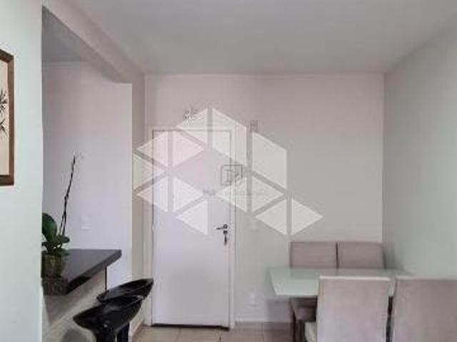 Apartamento venda em Região Geográfica Imediata de Goiás - Itapuranga, Nova Crixás