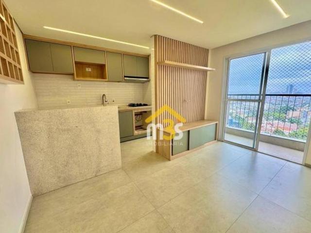 Apartamento venda em Osasco