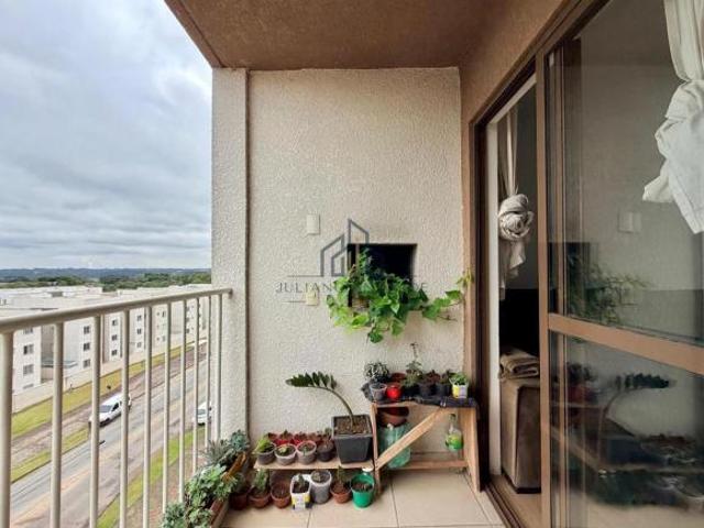 Apartamento venda em Região Geográfica Imediata de Curitiba, Região Metropolitana de Curitiba