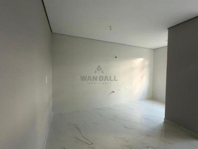 Apartamento venda em São Cristóvão, São José dos Pinhais