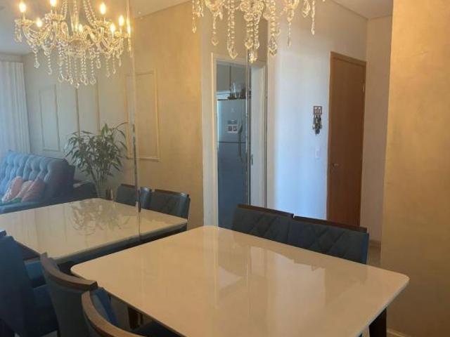 Apartamento venda em Região Imediata de Birigui-Penápolis, Birigui