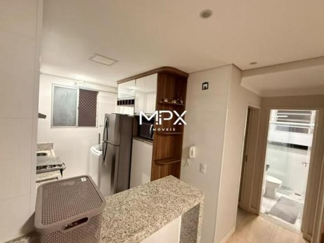 Apartamento venda em Piracicaba