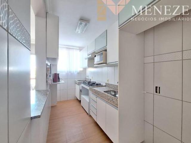 Apartamento venda em Região Imediata de Franca, Juranda