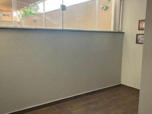 Apartamento venda em Residencial Amazonas, Franca
