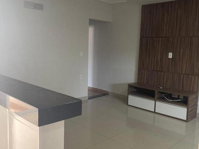 Apartamento venda em Região Imediata de Franca, Juranda
