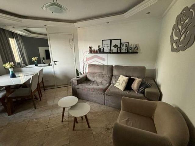Apartamento venda em São Lucas, São Paulo