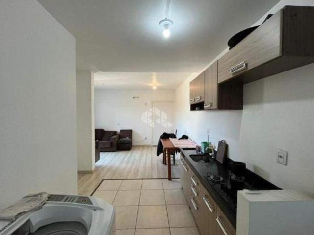 Apartamento venda em Região Geográfica Imediata de Caxias do Sul, Farroupilha