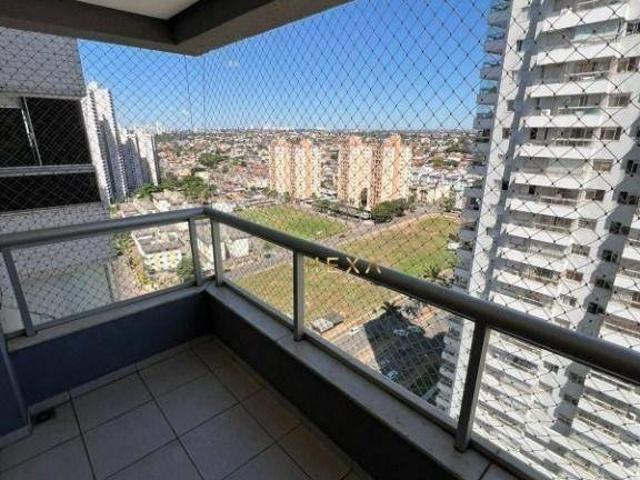 Apartamento venda em Região Geográfica Imediata de Goiânia, Goiânia