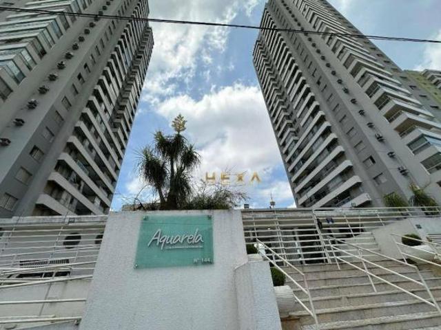 Apartamento venda em Região Geográfica Imediata de Goiânia, Goiânia