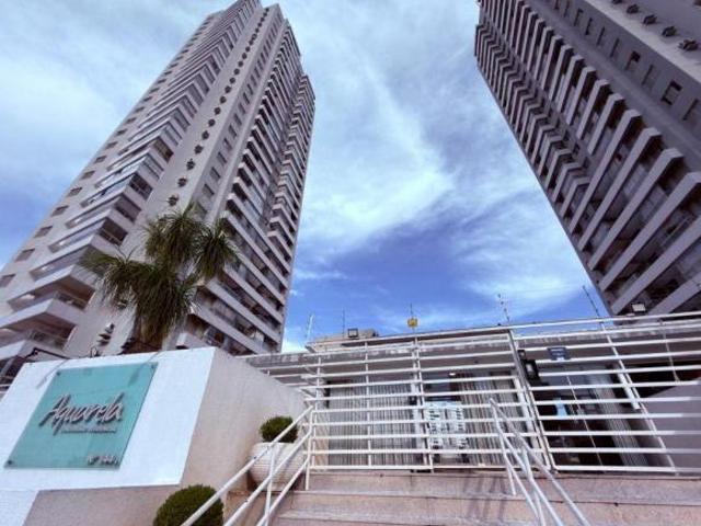 Apartamento venda em Região Geográfica Imediata de Goiânia, Goiânia