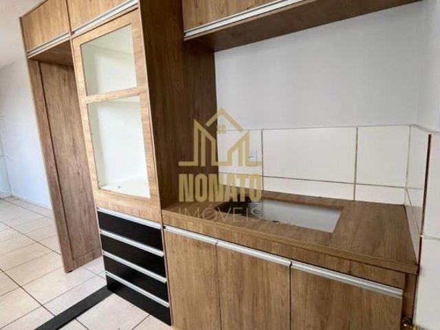 Apartamento venda em Região Geográfica Imediata de Goiânia, Goiânia