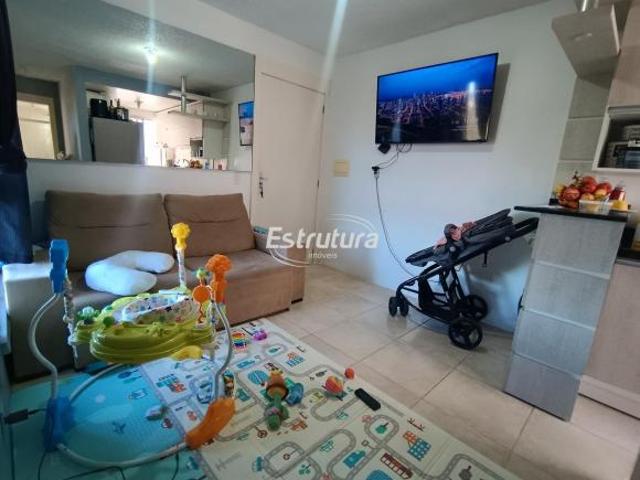 Apartamento venda em Região Geográfica Imediata de Santa Maria, Santa Maria
