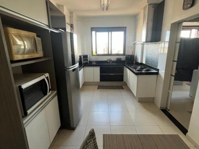 Apartamento venda em Cidade Nova, Franca