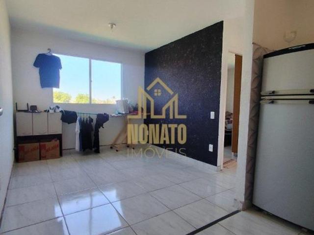 Apartamento venda em Região Geográfica Imediata de Goiânia, Goiânia