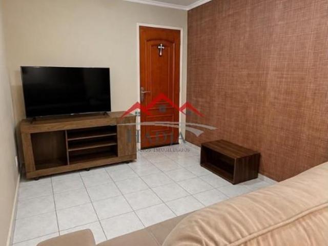 Apartamento venda em Condomínio Residencial Beija-Flor, Itatiba