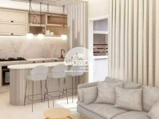 Apartamento venda em Região Geográfica Imediata de Cascavel, Cascavel