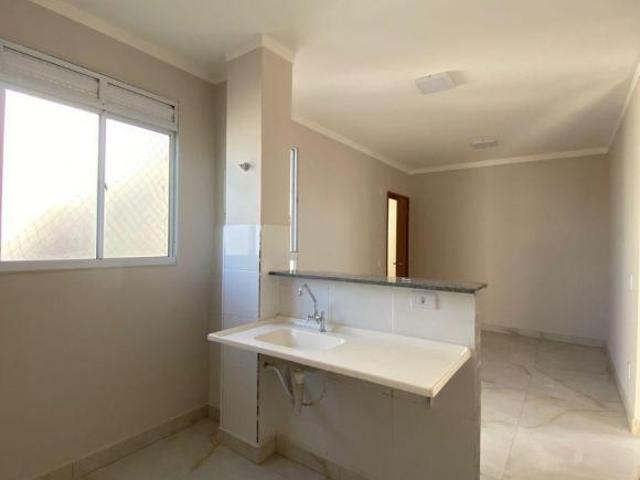 Apartamento venda em Região Imediata de Birigui-Penápolis, Birigui