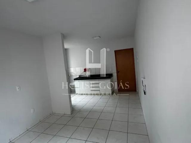 Apartamento venda em Região Geográfica Imediata de Goiânia, Aparecida de Goiânia