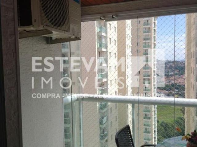 Apartamento venda em Região Imediata de São Paulo, Região Metropolitana de São Paulo