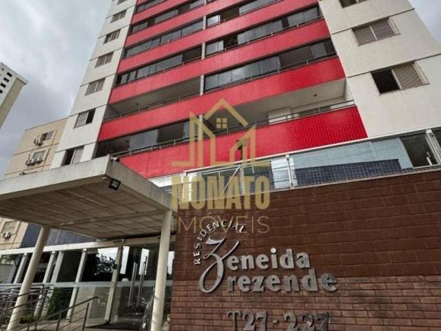 Apartamento venda em Região Geográfica Imediata de Goiânia, Goiânia