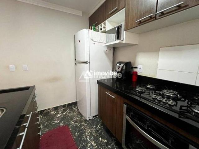 Apartamento venda em Região Imediata de Registro, Eldorado