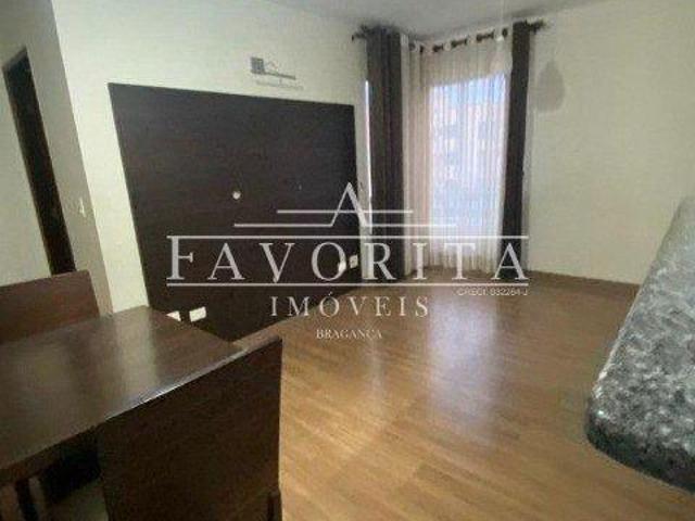 Apartamento venda em Região Imediata de Bragança Paulista, Bragança Paulista