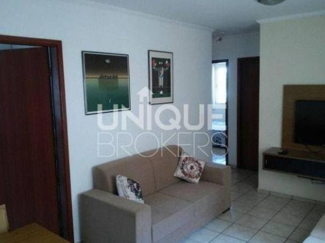 Apartamento venda em Jardim Petrópolis, Jundiaí