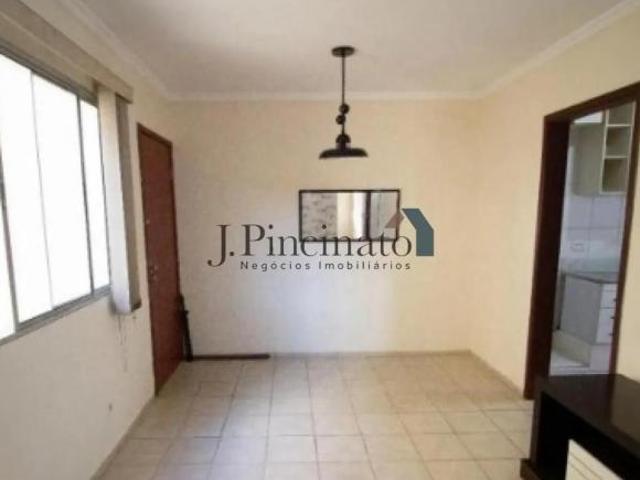 Apartamento venda em Jardim Petrópolis, Jundiaí