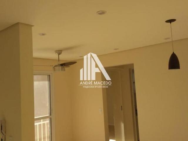 Apartamento venda em Jardim  Maria Antonieta, Mogi Mirim