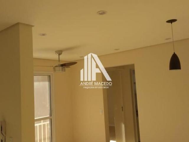 Apartamento venda em Região Imediata de Mogi Guaçu, Região Sudeste