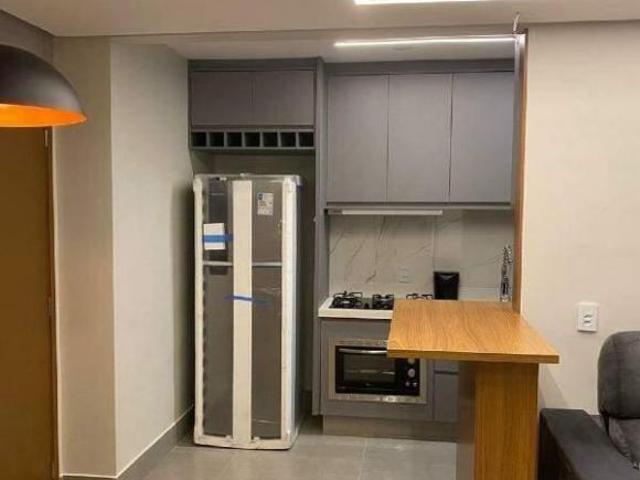 Apartamento venda em Aparecida de Goiânia, Nova Cidade