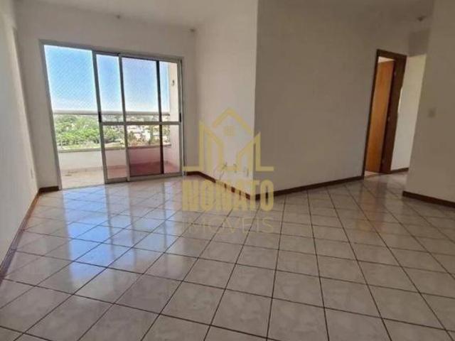 Apartamento venda em Região Geográfica Imediata de Goiânia, Goiânia
