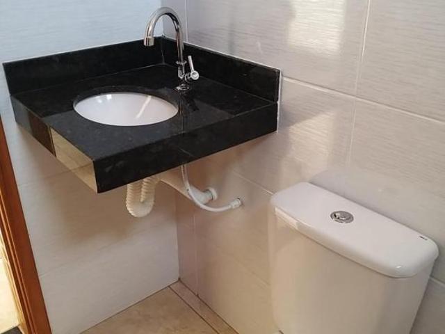 Apartamento venda em Região Imediata de Franca, Juranda