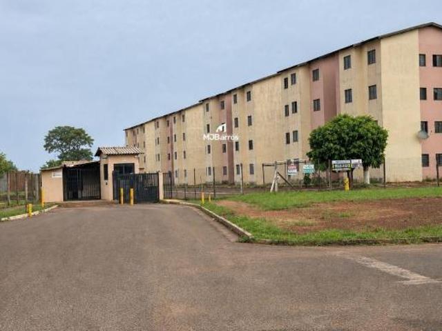 Apartamento venda em Região Geográfica Imediata de Dourados, Dourados