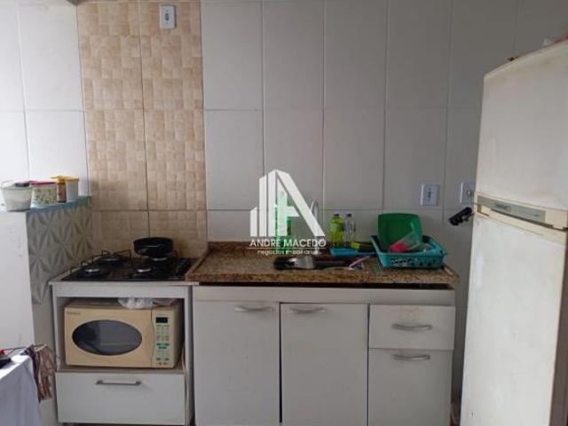 Apartamento venda em Mogi Guaçu