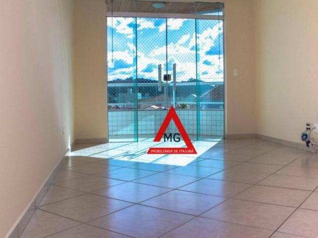 Apartamento venda em Região Geográfica Imediata de Itajubá, Itajubá