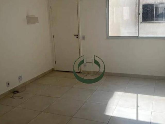 Apartamento venda em São Bento, Paulínia