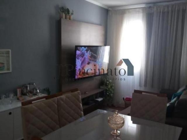 Apartamento venda em Região Imediata de Jundiaí, Jundiaí