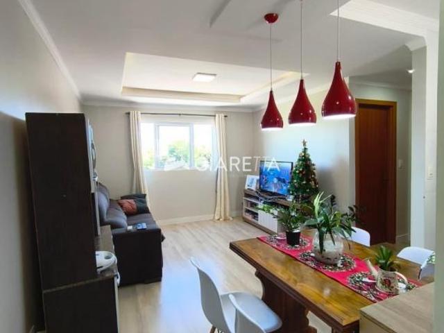 Apartamento venda em Região Geográfica Imediata de Toledo, Toledo