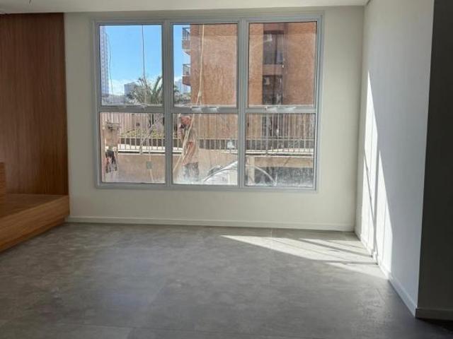 Apartamento venda em Região Imediata de Franca, Juranda