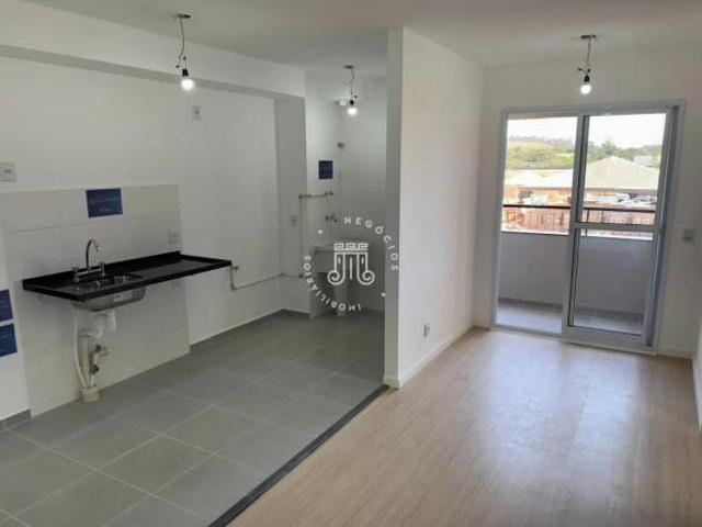 Apartamento venda em Vila Maria Inês, Jundiaí