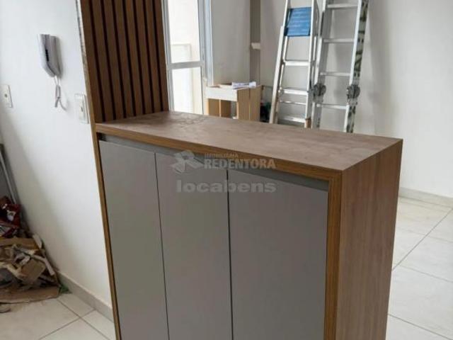 Apartamento venda em São José do Rio Preto