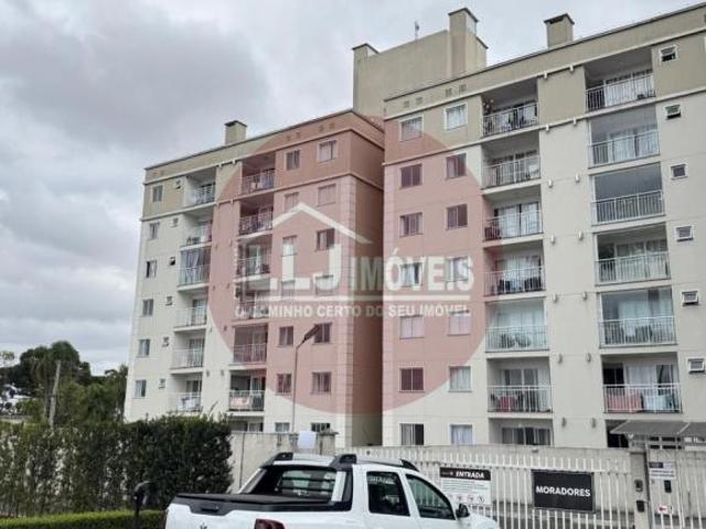 Apartamento venda em Atuba, Pinhais, Pinhais