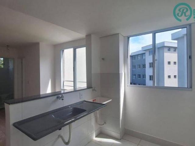 Apartamento venda em Centro, Lagoa Santa