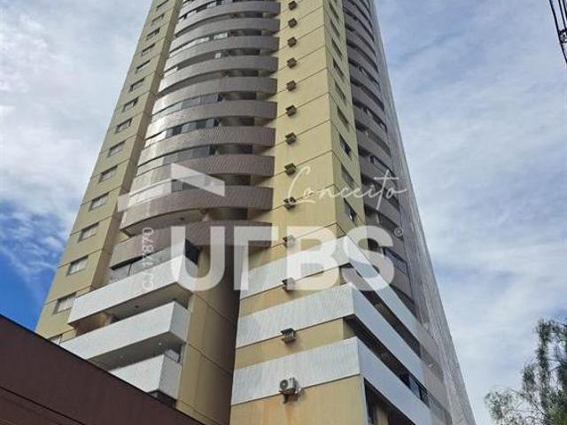 Apartamento venda em Região Geográfica Imediata de Goiânia, Goiânia